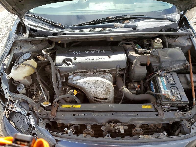 JTKDE167560090065 2006 SCION TC photo no. 11