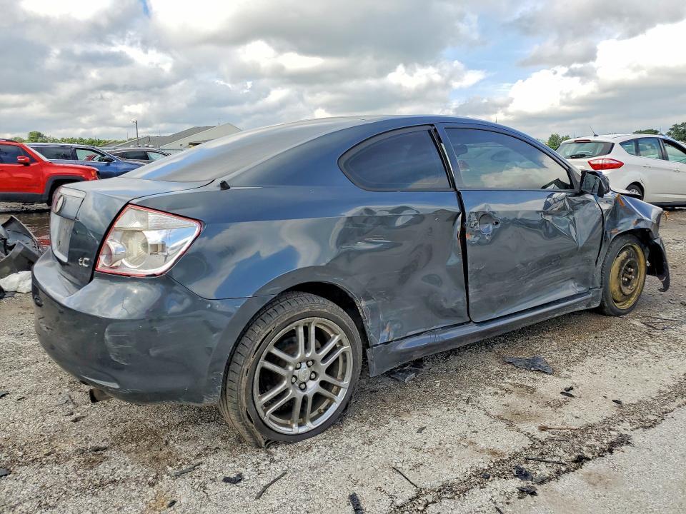 JTKDE167560090065 2006 SCION TC photo no. 3