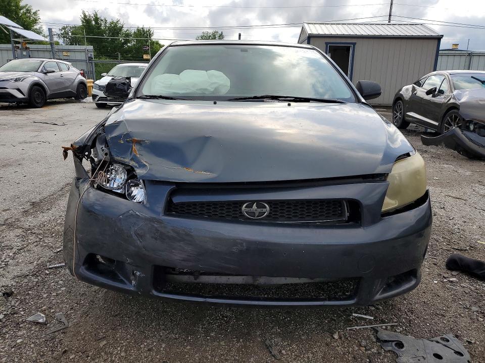 JTKDE167560090065 2006 SCION TC photo no. 5