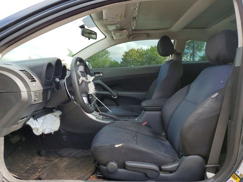 JTKDE167560090065 2006 SCION TC photo no. 7