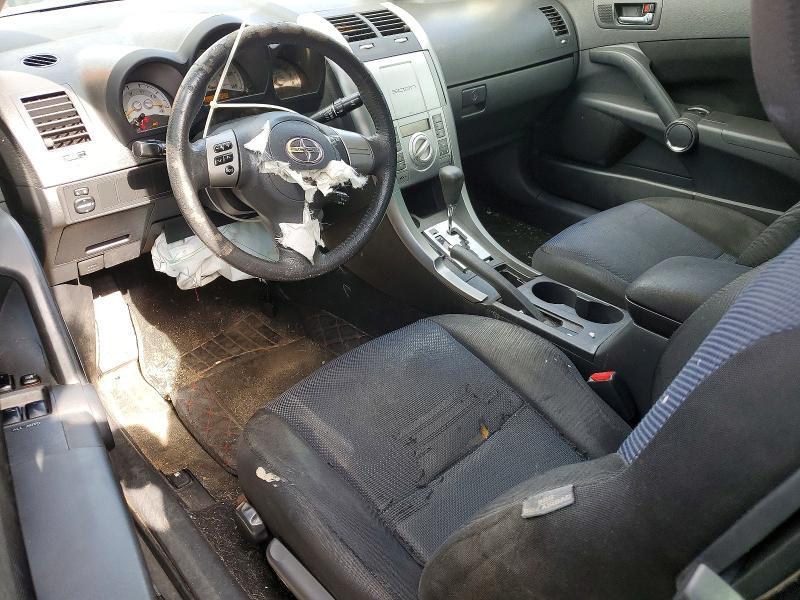 JTKDE167560090065 2006 SCION TC photo no. 8