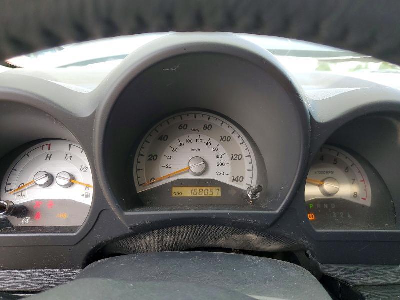 JTKDE167560090065 2006 SCION TC photo no. 9