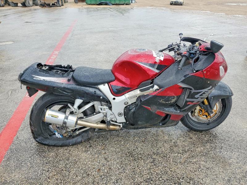 2006 SUZUKI GSX1300 JS1GW71A362107385