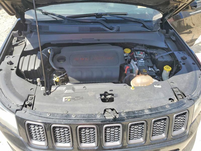 2020 JEEP COMPASS LIMITED — Фото 12 из 14