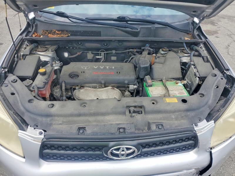 2006 TOYOTA RAV4 BASE — Фото 12 из 13