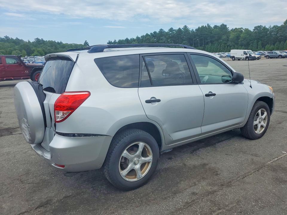 2006 TOYOTA RAV4 BASE — Фото 3 из 13