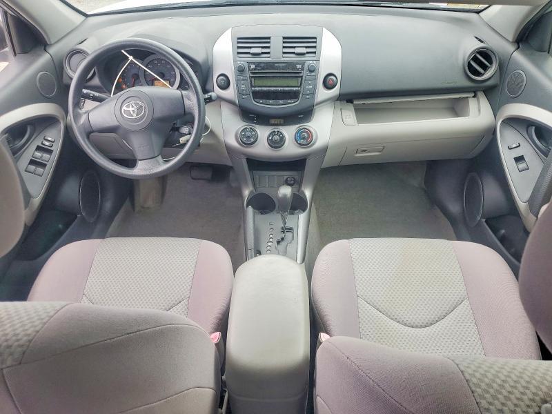 2006 TOYOTA RAV4 BASE — Фото 8 из 13