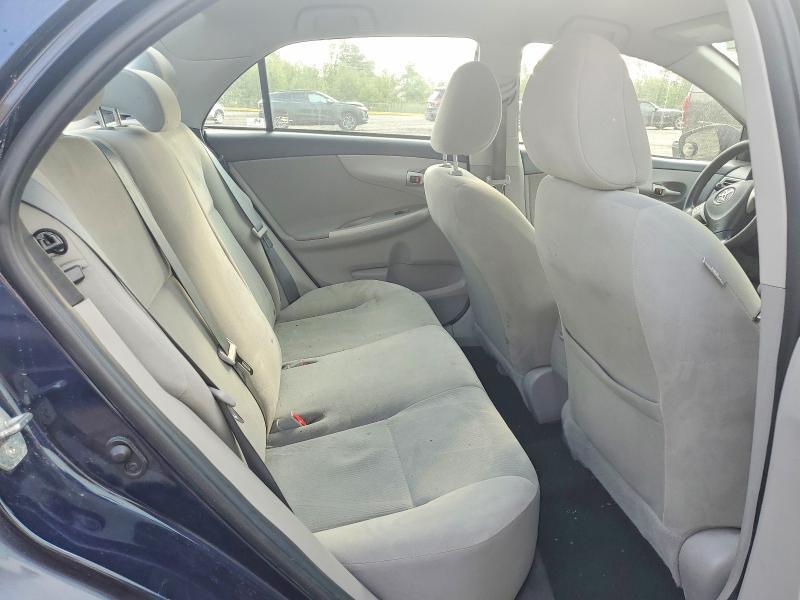 2T1BU4EE8CC828719 2012 TOYOTA COROLLA photo no. 10