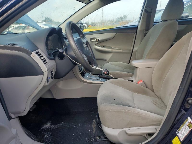 2T1BU4EE8CC828719 2012 TOYOTA COROLLA photo no. 7