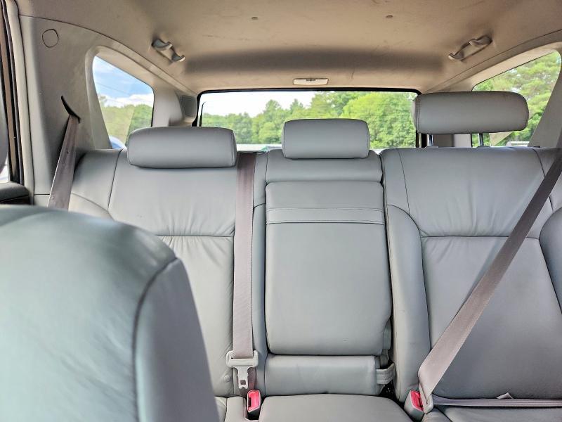 2006 TOYOTA 4RUNNER LIMITED — Фото 10 из 13