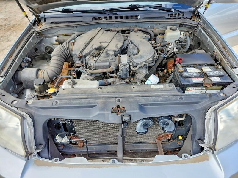 2006 TOYOTA 4RUNNER LIMITED — Фото 12 из 13