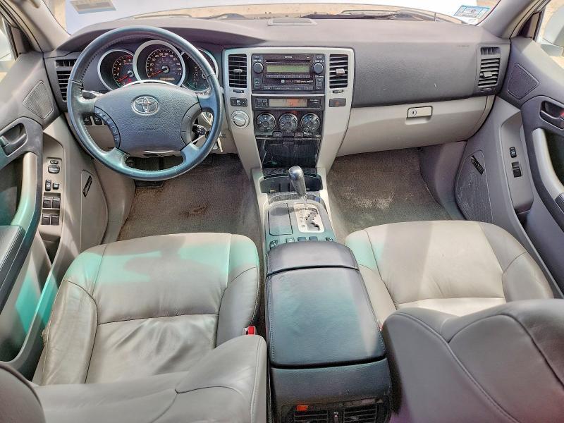 2006 TOYOTA 4RUNNER LIMITED — Фото 8 из 13