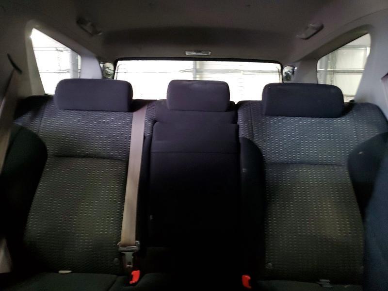 2006 TOYOTA 4RUNNER SPORT EDITION — Фото 10 из 14