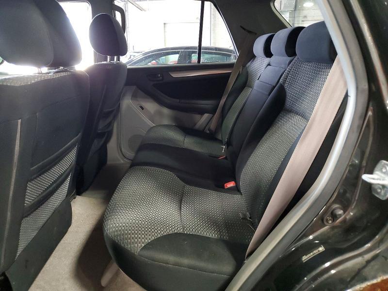 2006 TOYOTA 4RUNNER SPORT EDITION — Фото 11 из 14