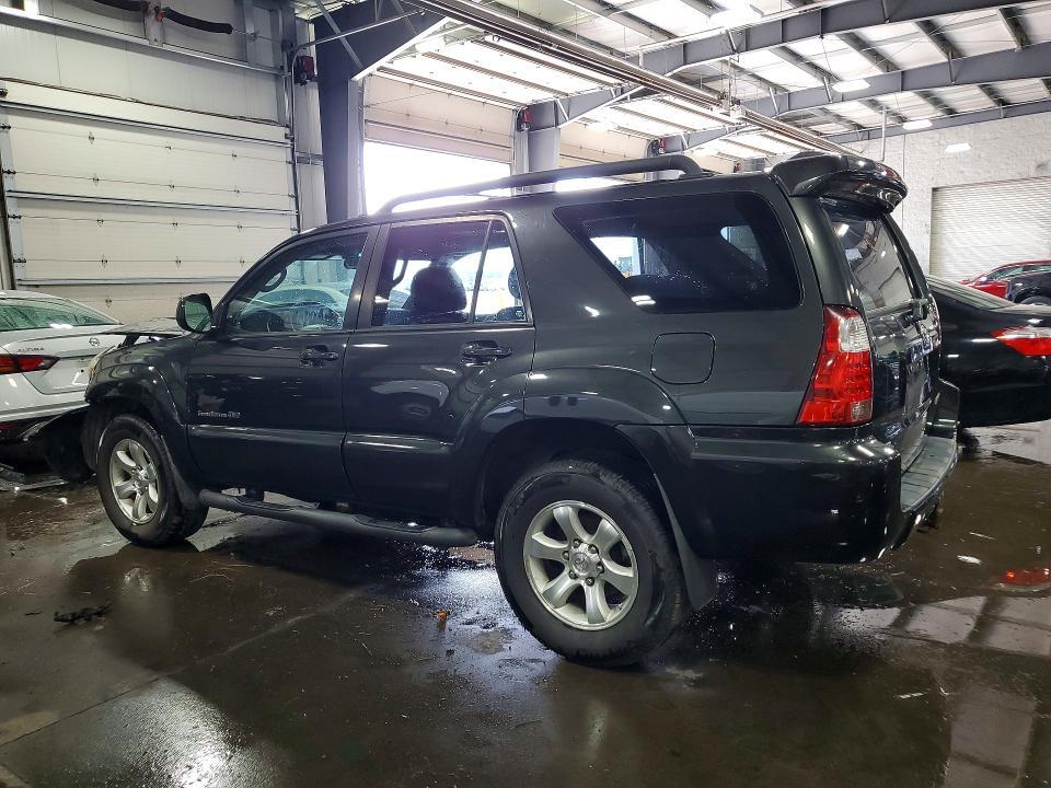 2006 TOYOTA 4RUNNER SPORT EDITION — Фото 2 из 14