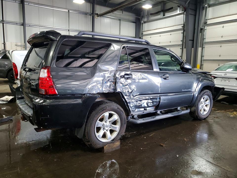 2006 TOYOTA 4RUNNER SPORT EDITION — Фото 3 из 14