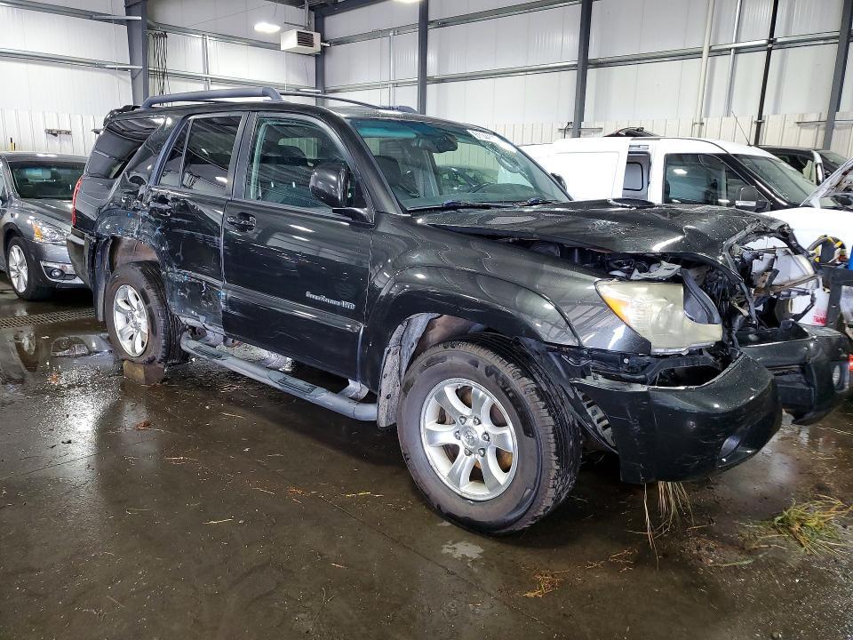 2006 TOYOTA 4RUNNER SPORT EDITION — Фото 4 из 14