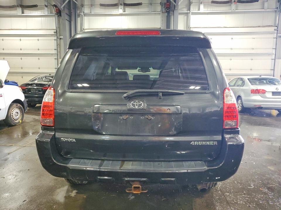 2006 TOYOTA 4RUNNER SPORT EDITION — Фото 6 из 14
