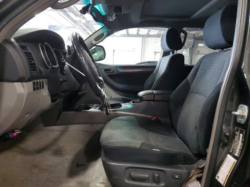 2006 TOYOTA 4RUNNER SPORT EDITION — Фото 7 из 14