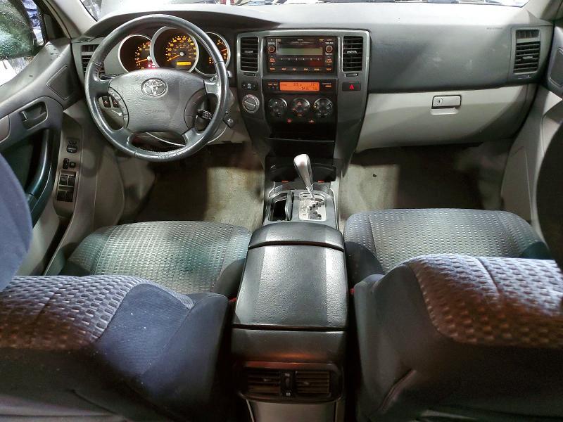 2006 TOYOTA 4RUNNER SPORT EDITION — Фото 8 из 14