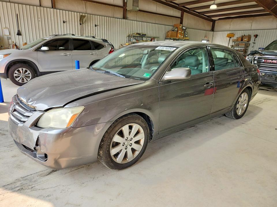 4T1BK36B86U110336 2006 TOYOTA AVALON photo no. 1