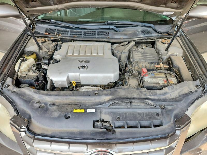 4T1BK36B86U110336 2006 TOYOTA AVALON photo no. 11