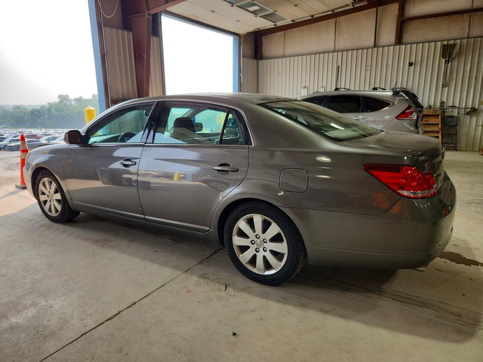 4T1BK36B86U110336 2006 TOYOTA AVALON photo no. 2