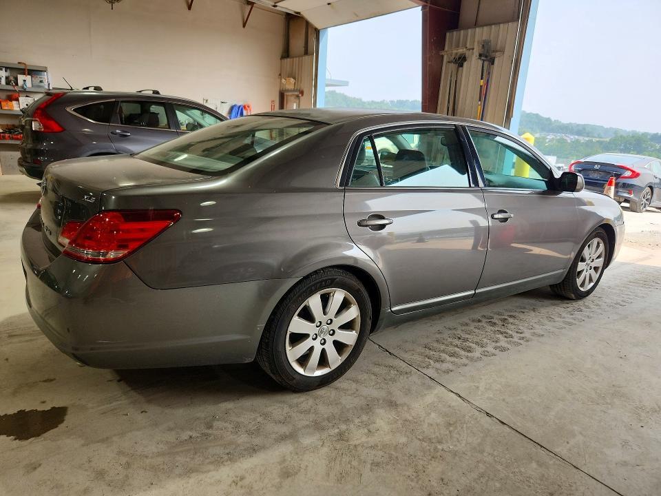 4T1BK36B86U110336 2006 TOYOTA AVALON photo no. 3