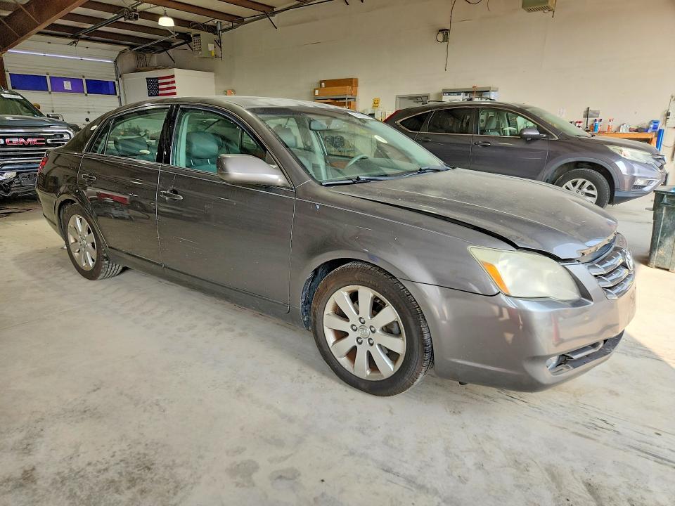 4T1BK36B86U110336 2006 TOYOTA AVALON photo no. 4