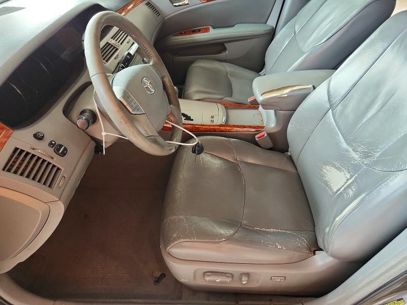 4T1BK36B86U110336 2006 TOYOTA AVALON photo no. 7