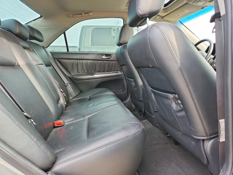 4T1BA32K96U088484 2006 TOYOTA CAMRY photo no. 10