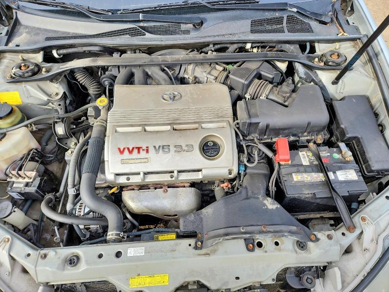 4T1BA32K96U088484 2006 TOYOTA CAMRY photo no. 11