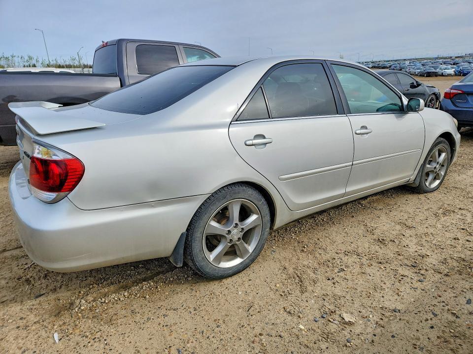 4T1BA32K96U088484 2006 TOYOTA CAMRY photo no. 3