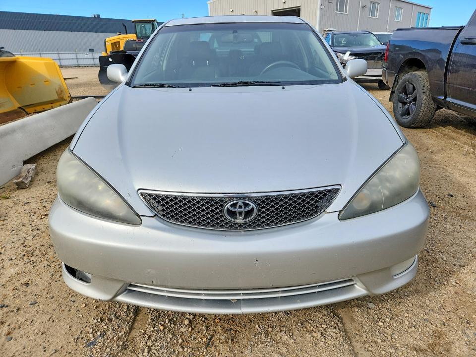 4T1BA32K96U088484 2006 TOYOTA CAMRY photo no. 5
