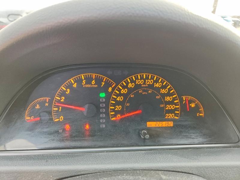 4T1BA32K96U088484 2006 TOYOTA CAMRY photo no. 9
