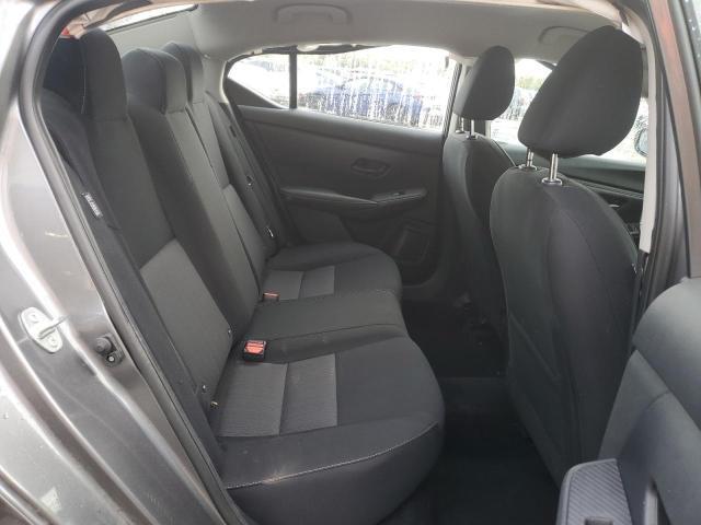 2024 NISSAN SENTRA SV — Фото 11 из 14