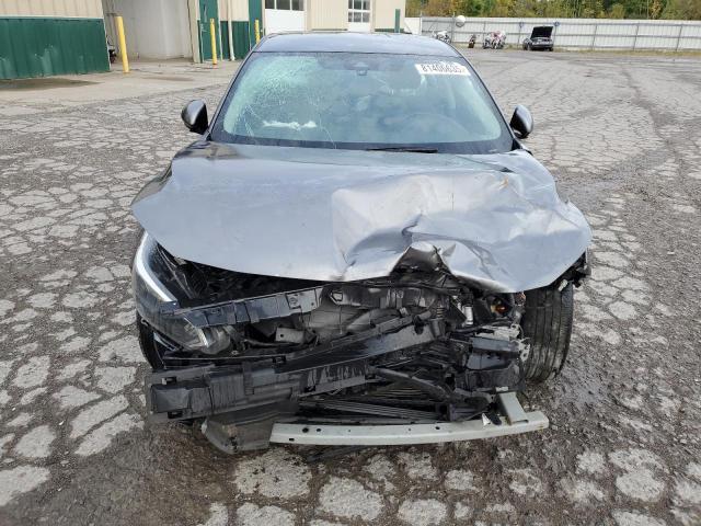 2024 NISSAN SENTRA SV — Фото 5 из 14