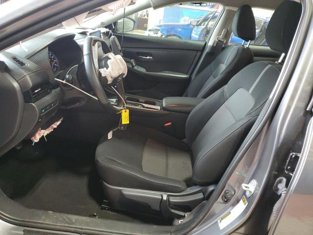 2024 NISSAN SENTRA SV — Фото 7 из 14