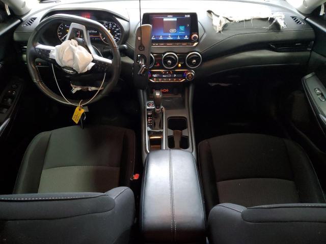 2024 NISSAN SENTRA SV — Фото 8 из 14