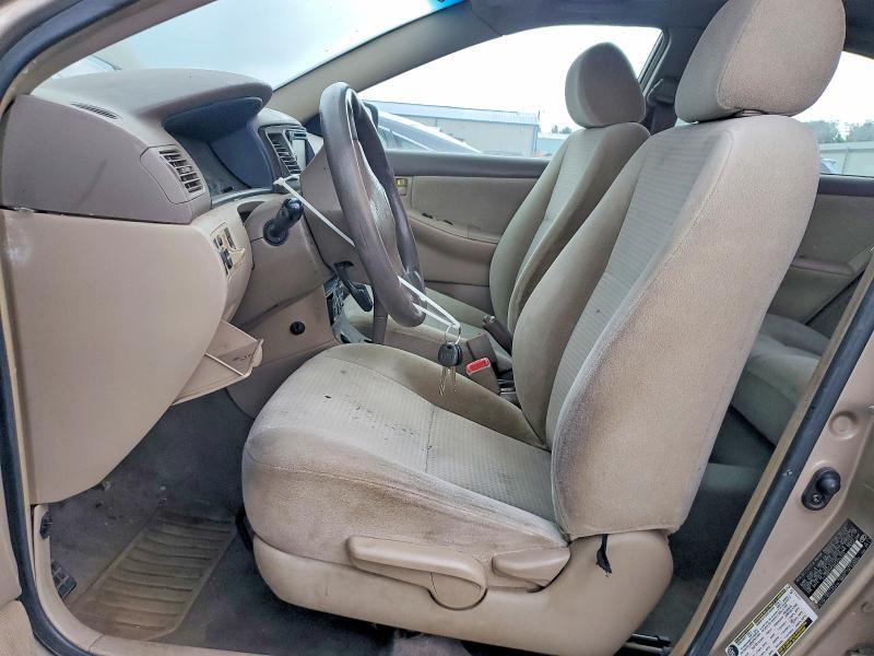 2T1BR32E06C654133 2006 TOYOTA COROLLA photo no. 7