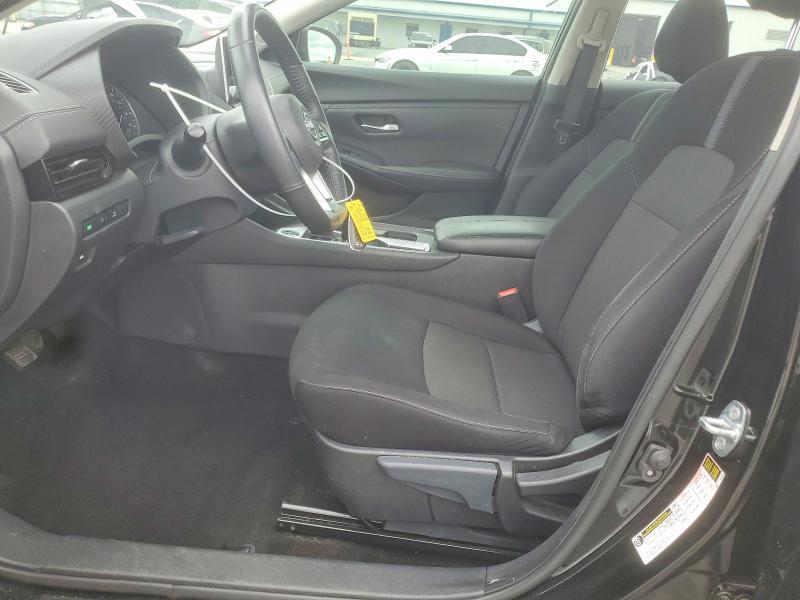 2024 NISSAN SENTRA SV — Фото 7 из 12