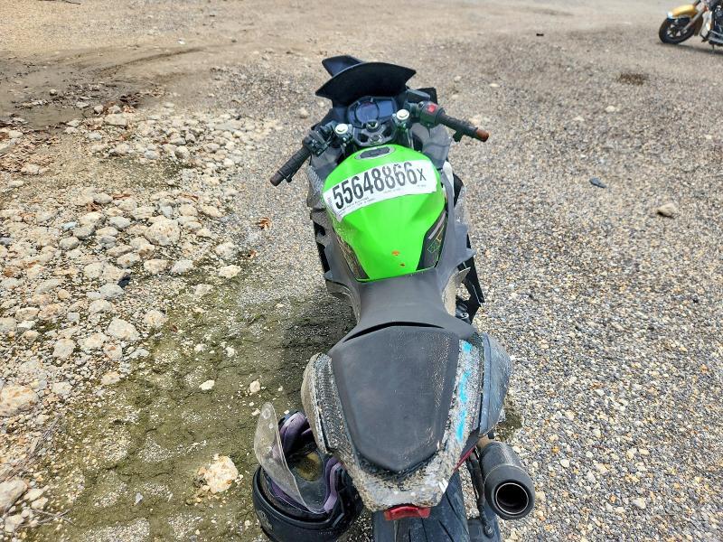 JKAEXKG13LDA65169 2020 KAWASAKI EX400 photo no. 6