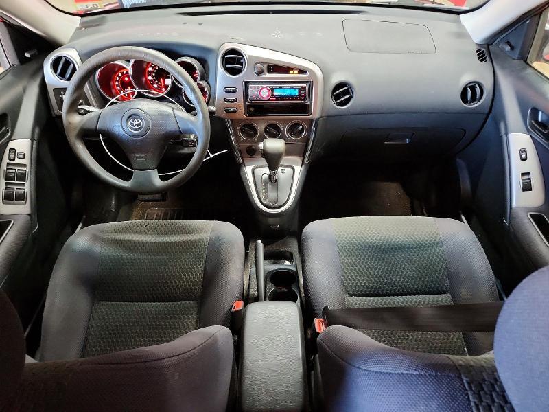 2006 TOYOTA MATRIX BASE — Фото 8 из 12