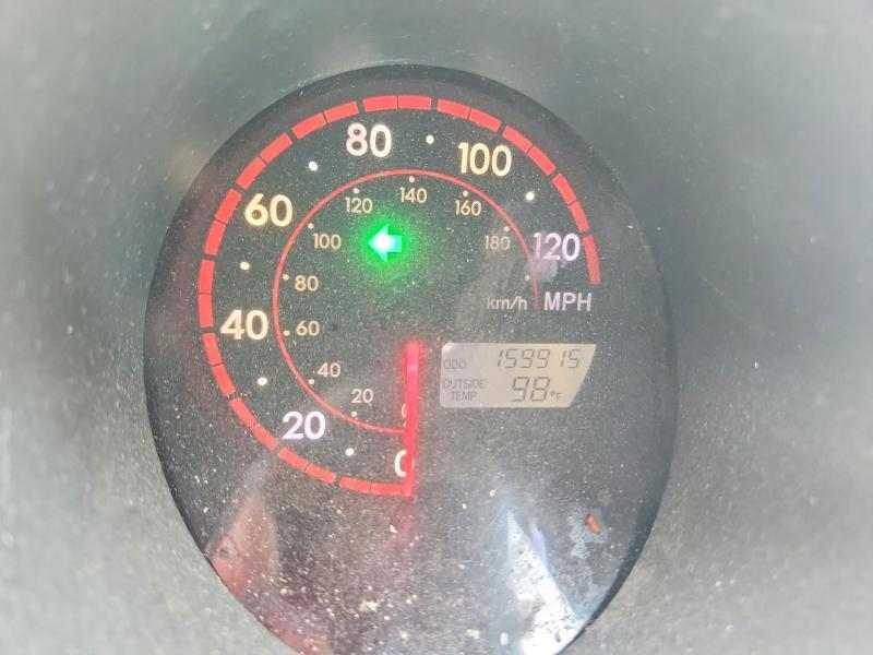 2T1KR32E76C589815 2006 TOYOTA MATRIX photo no. 9
