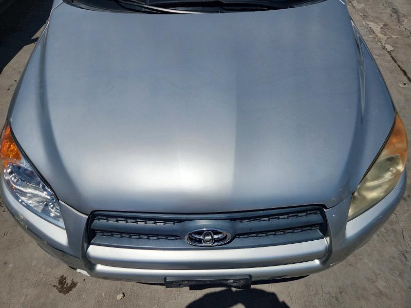 2009 TOYOTA RAV4 BASE — Фото 11 из 12