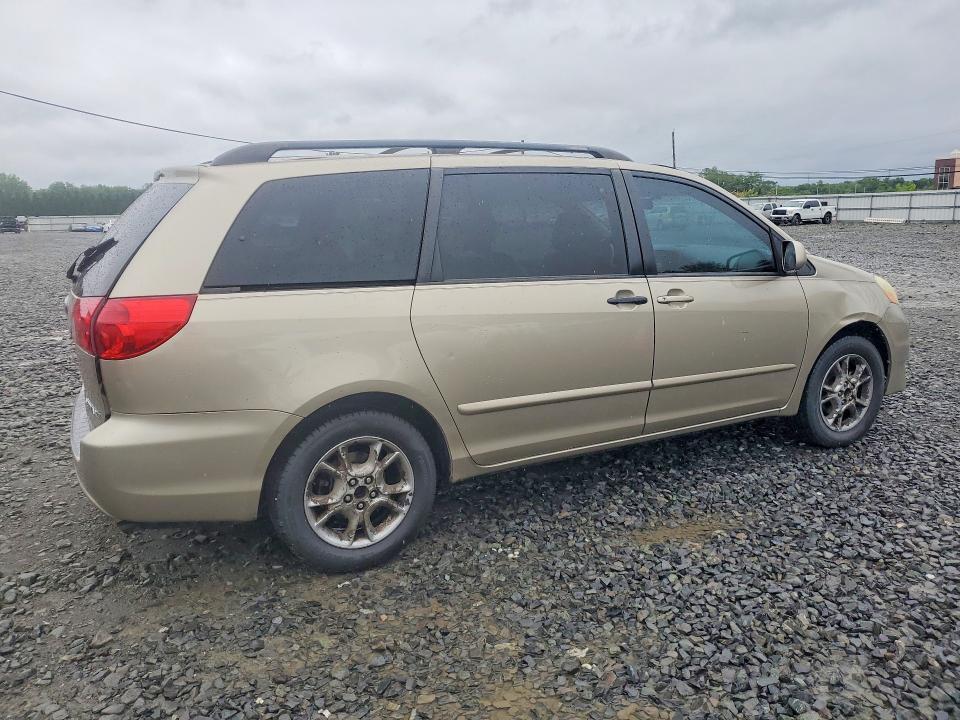 2006 TOYOTA SIENNA XLE 7 PASSENGER — Фото 3 из 13