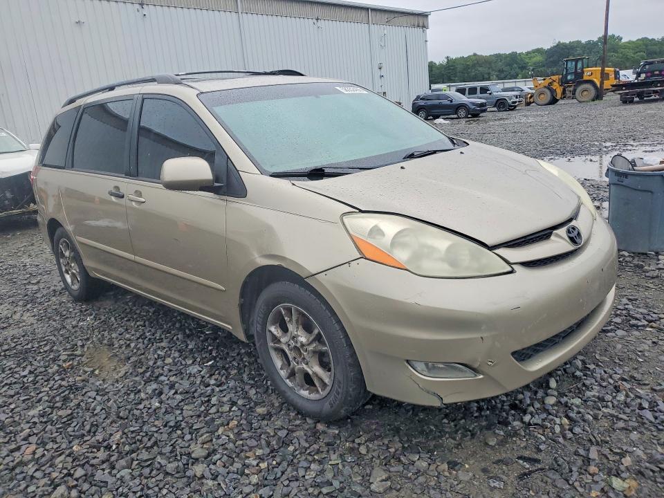2006 TOYOTA SIENNA XLE 7 PASSENGER — Фото 4 из 13