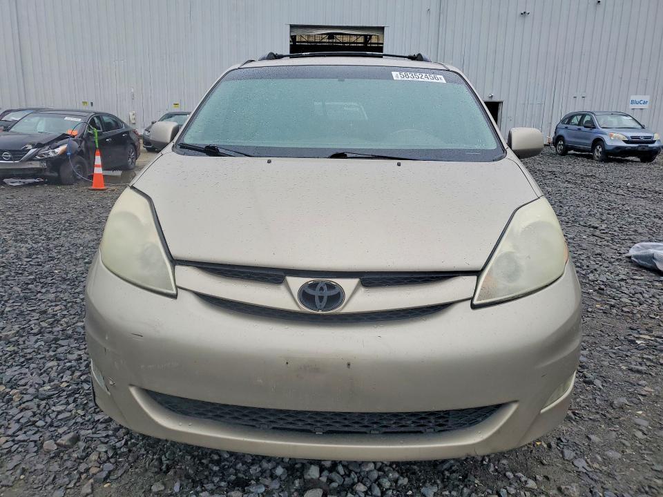 2006 TOYOTA SIENNA XLE 7 PASSENGER — Фото 5 из 13