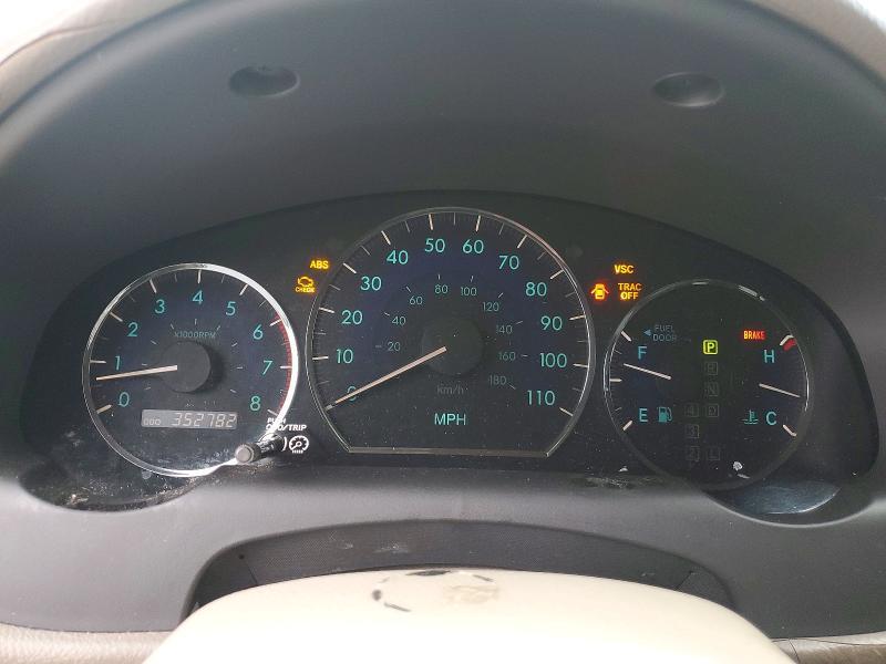 2006 TOYOTA SIENNA XLE 7 PASSENGER — Фото 9 из 13