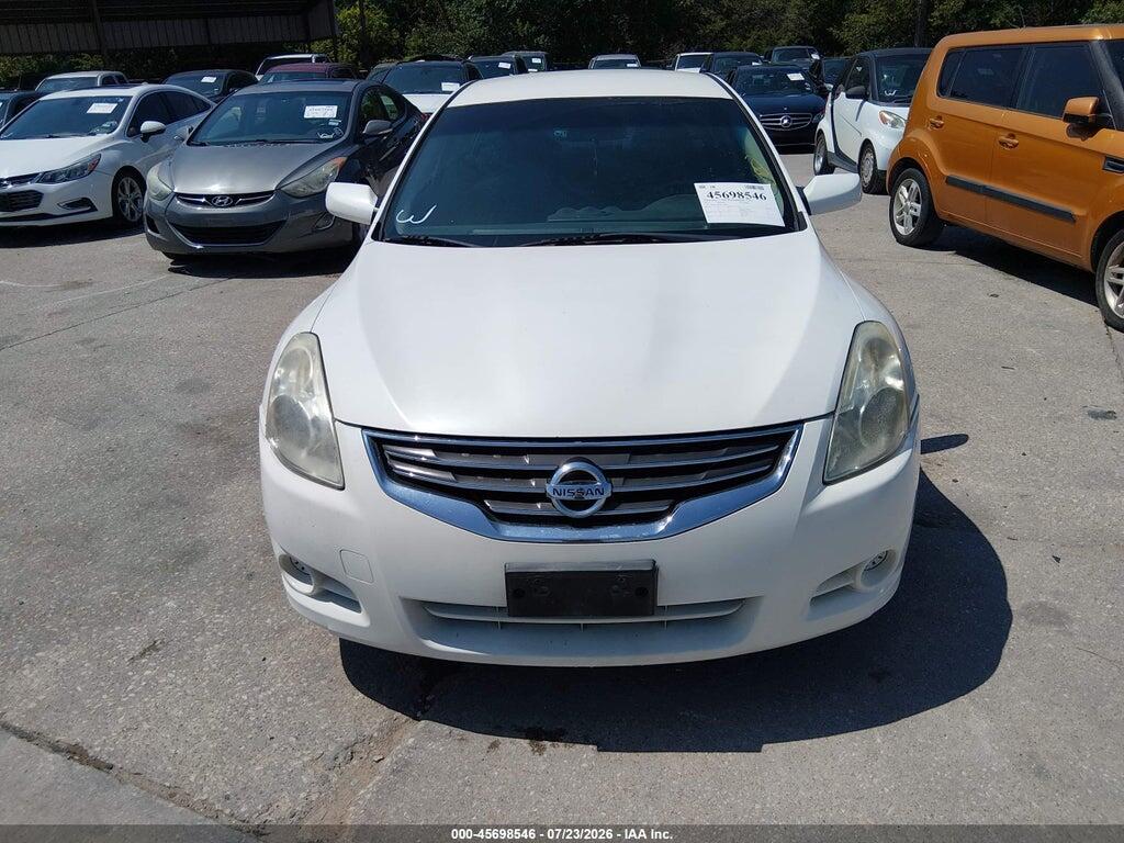 1N4AL2APXBC152989 2011 NISSAN ALTIMA photo no. 12